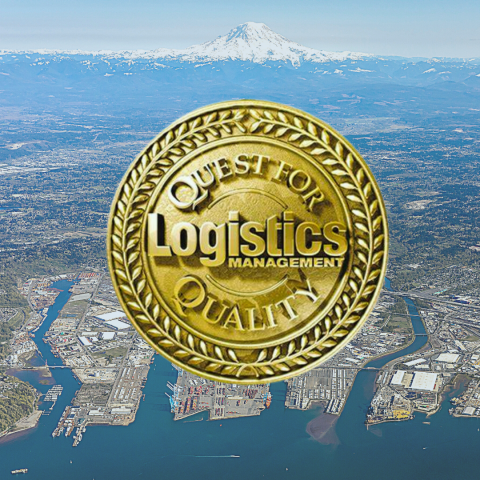 Quest for Quality Award